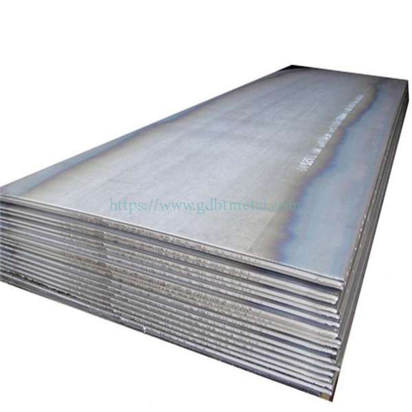 Carbon Steel Plate&Sheet